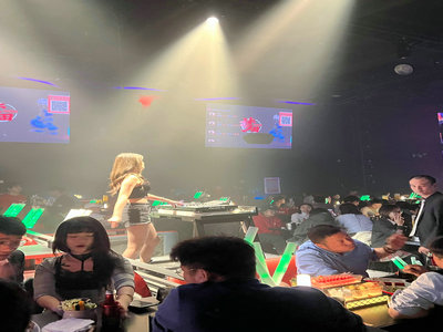 江苏夜总会招聘